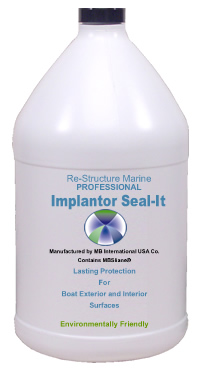 Implantor Seal-It 1 gal